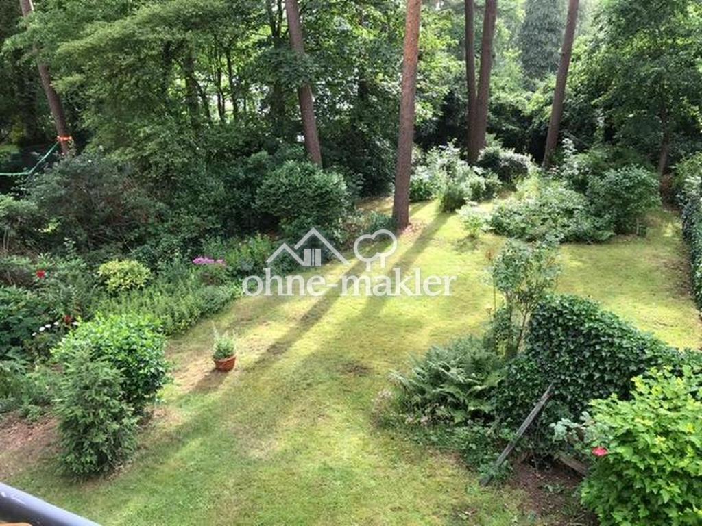 Gartenansicht