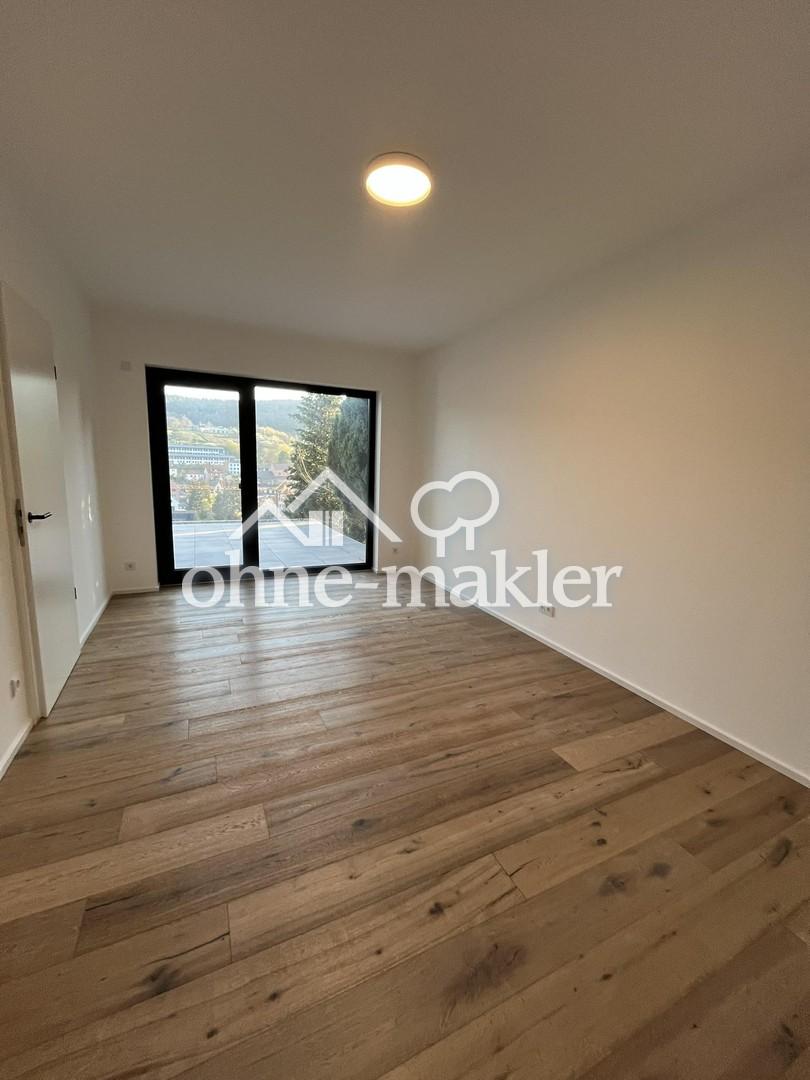 Kind/ Büro/ Gast mit Terrasse