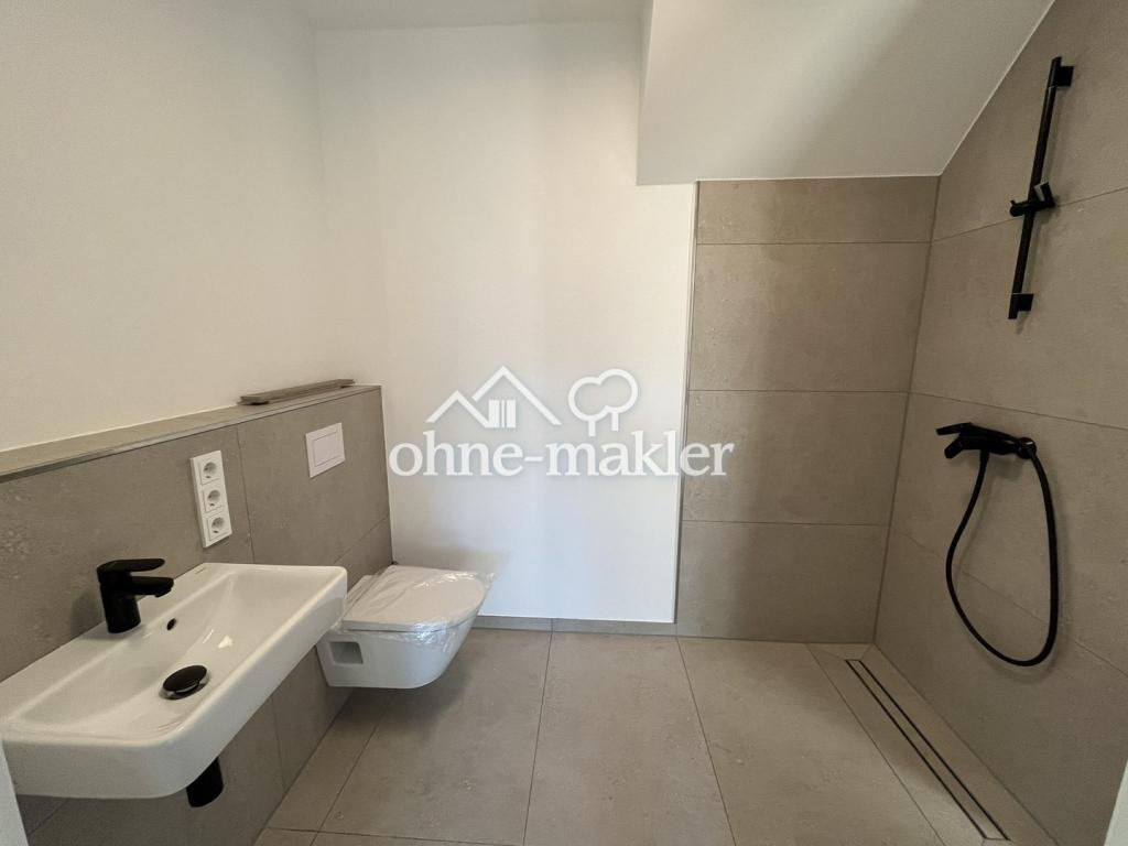 Badezimmer Kind