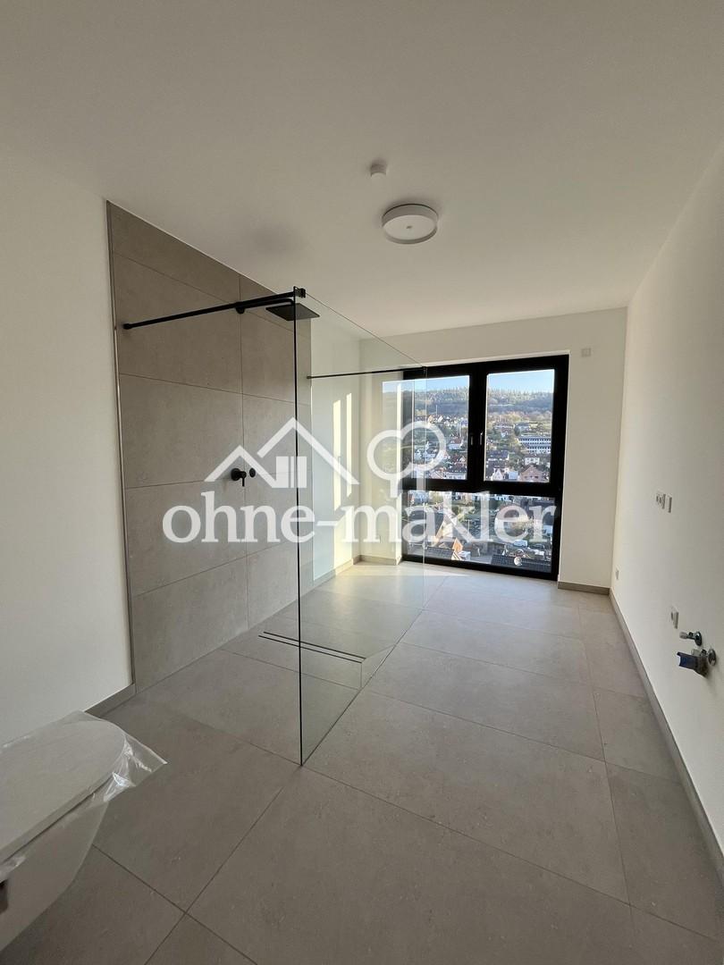 Bad Master Bedroom