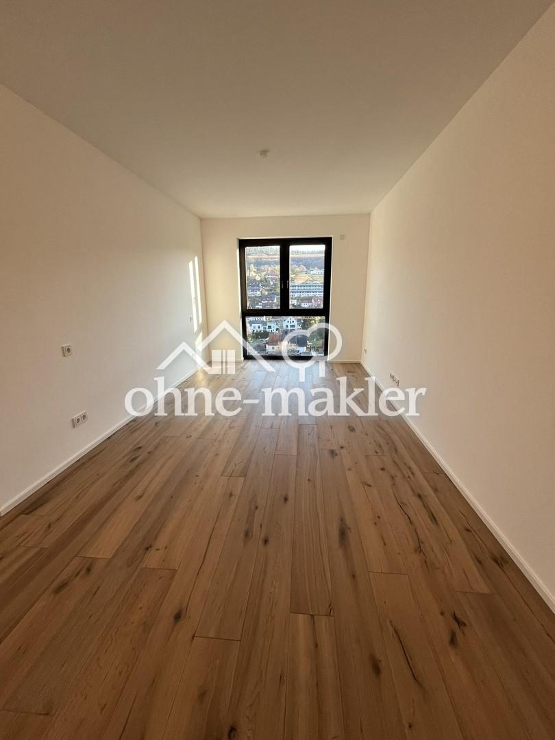 Master Bedroom mit Ankleide