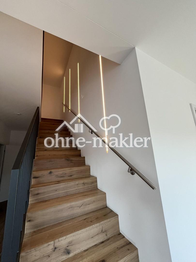 Treppe
