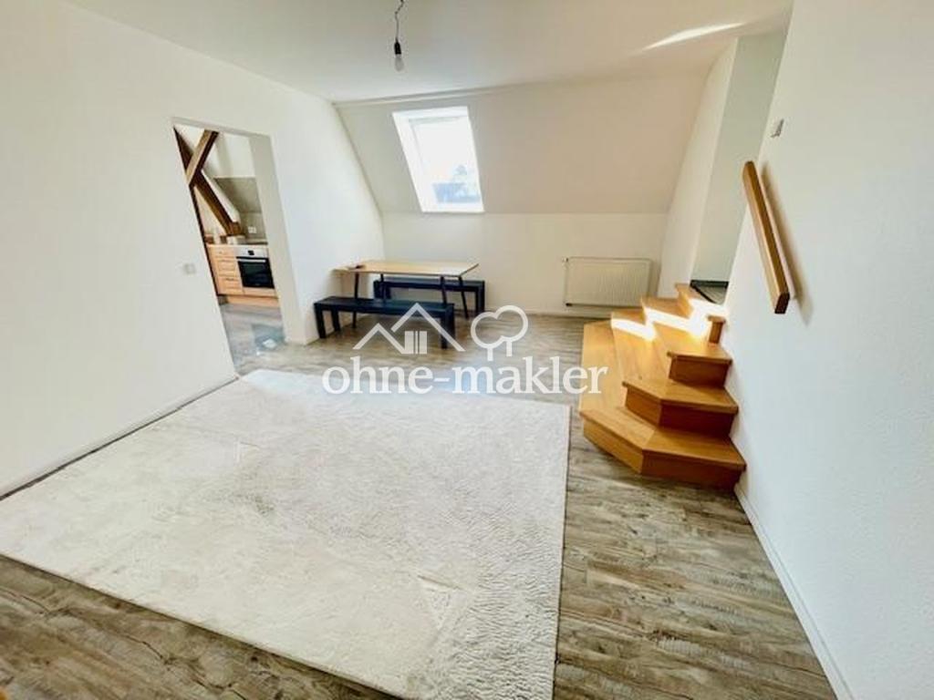 Zwischenraum/Esszimmer m.M.