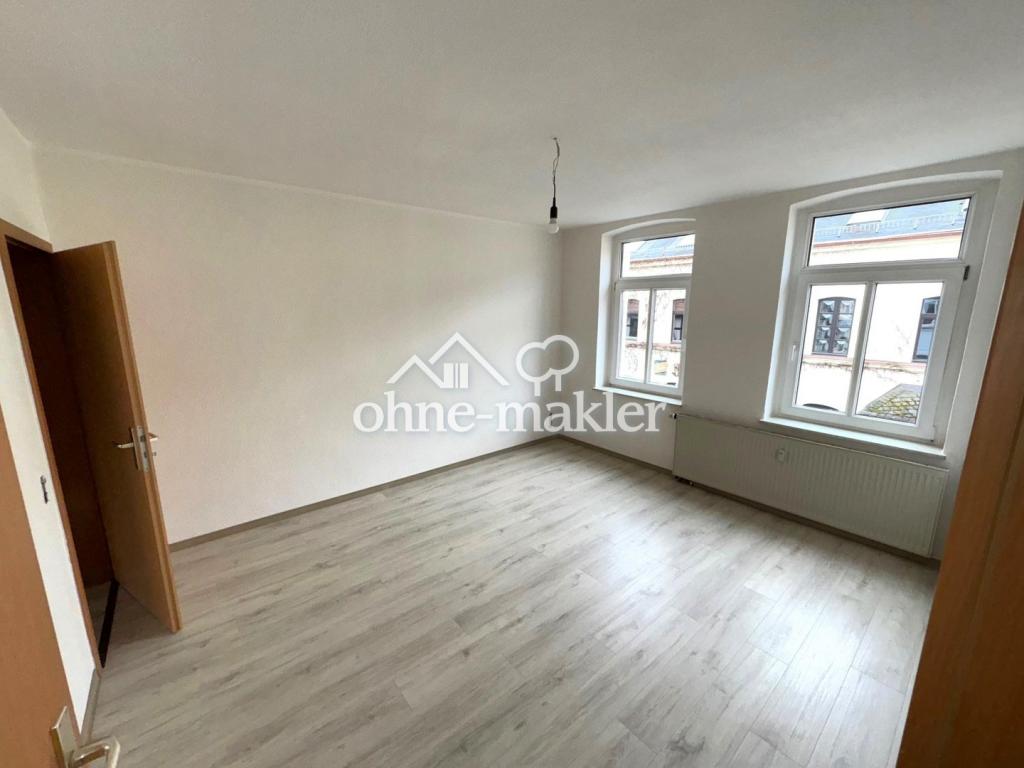 Helles Wohnzimmer