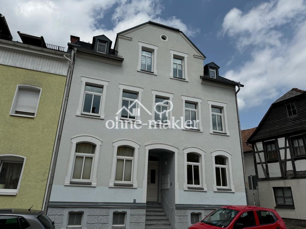 Das Wohnhaus