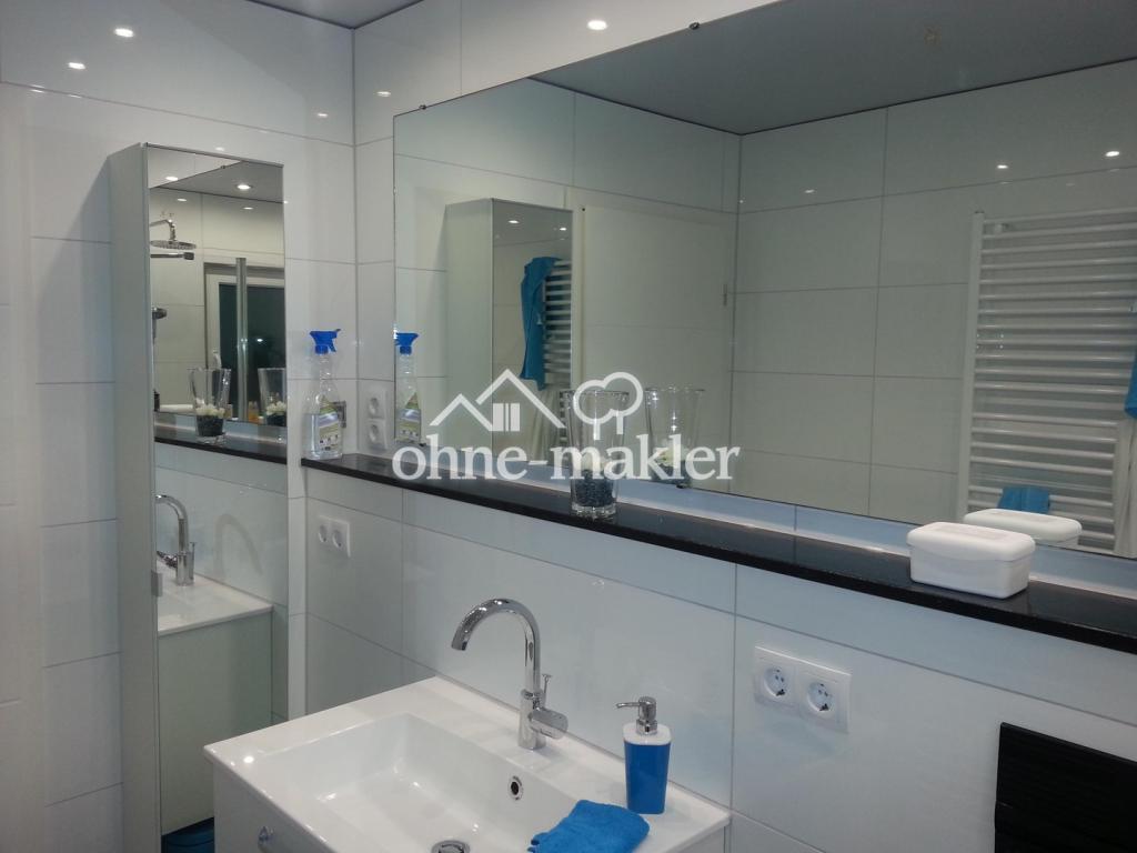 3-Zimmer-Wohnung im 1. OG in Mellendorf mit Balkon und kleinem Garten - Photo 2