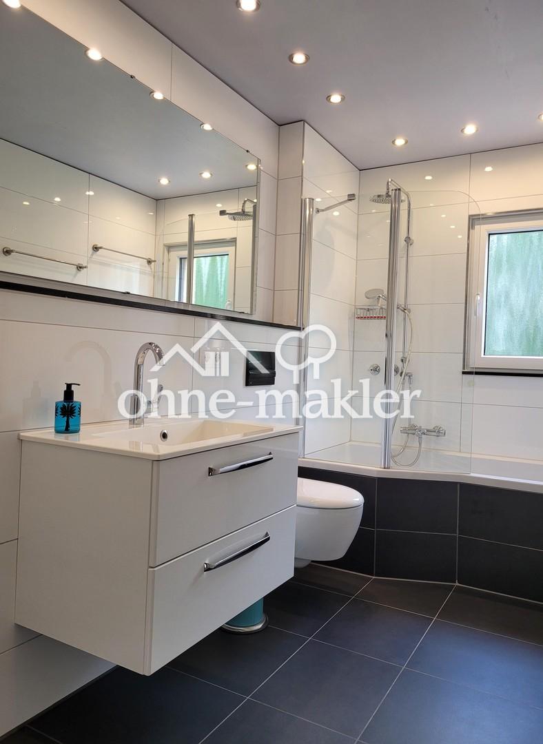 3-Zimmer-Wohnung im 1. OG in Mellendorf mit Balkon und kleinem Garten - Photo 4