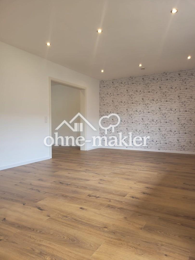 3-Zimmer-Wohnung im 1. OG in Mellendorf mit Balkon und kleinem Garten - Photo 1