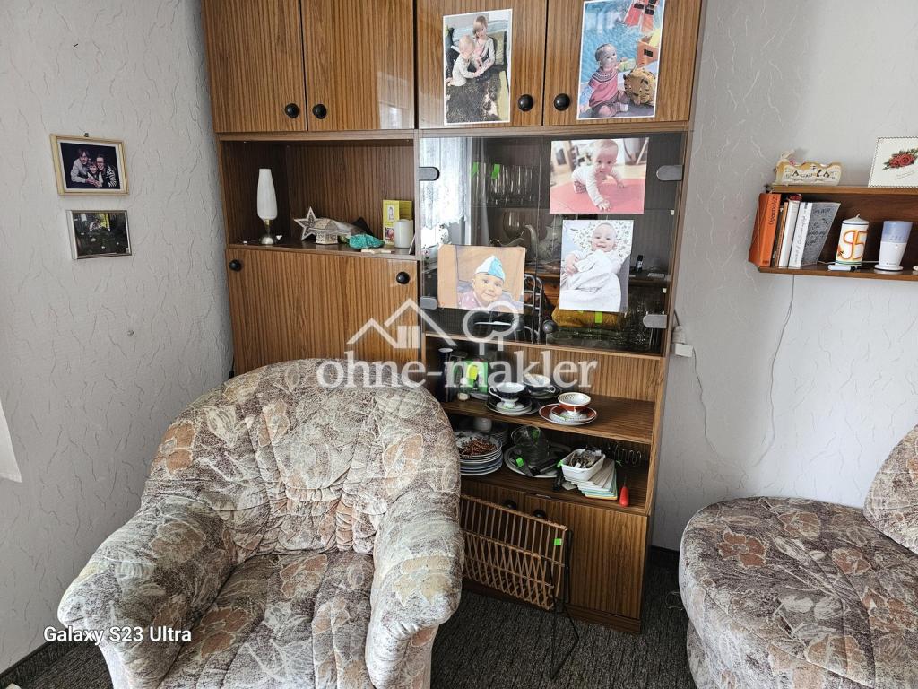 Wohnstube
