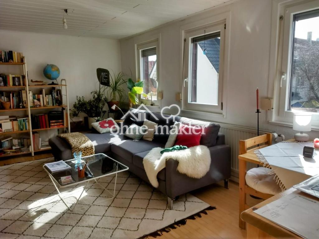 2-Zi. Whg Zimmer 1