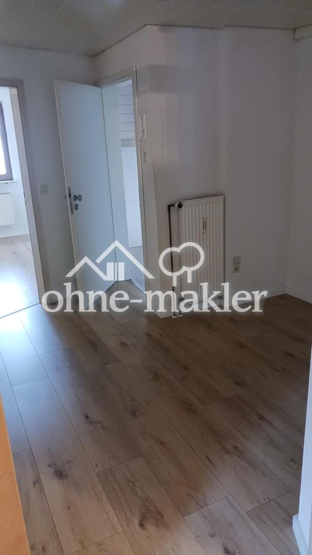 EG Whg. Eingangsbereich/Flur