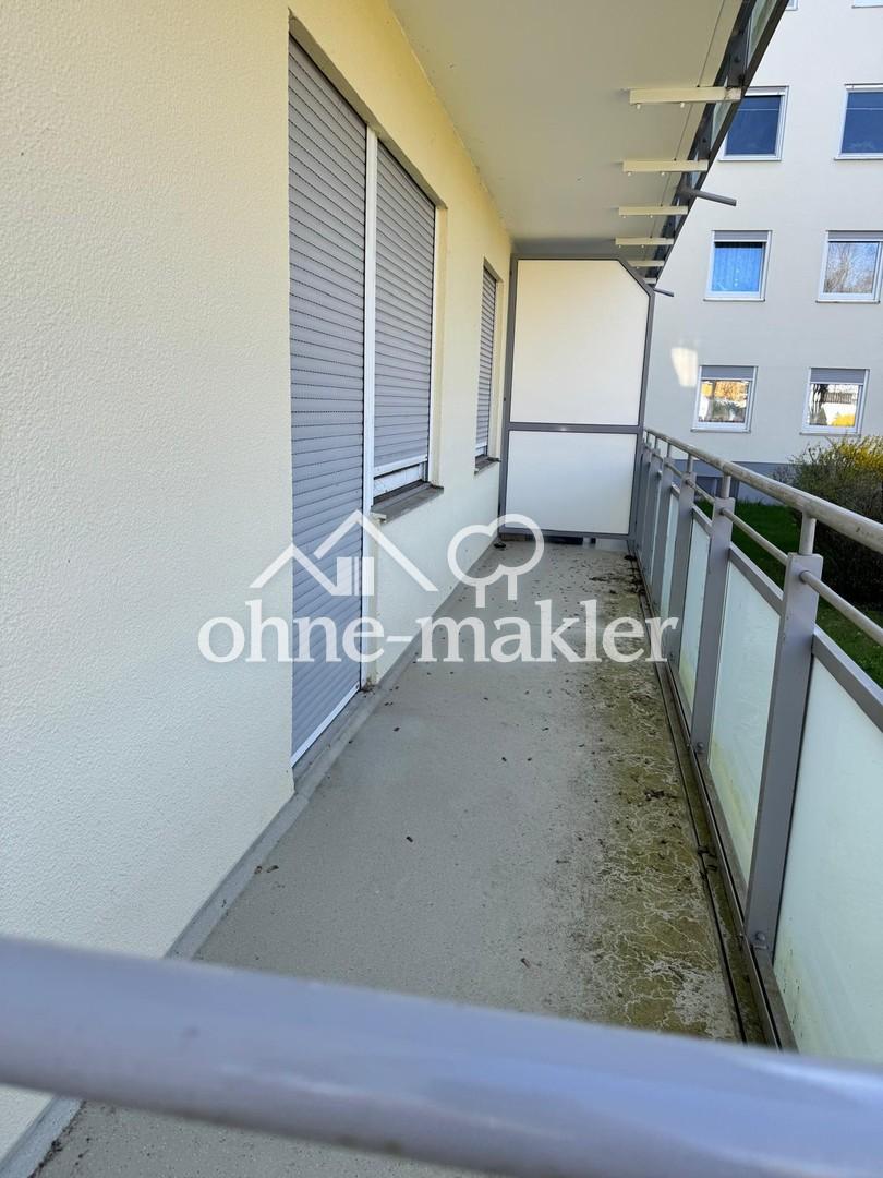 Westbalkon