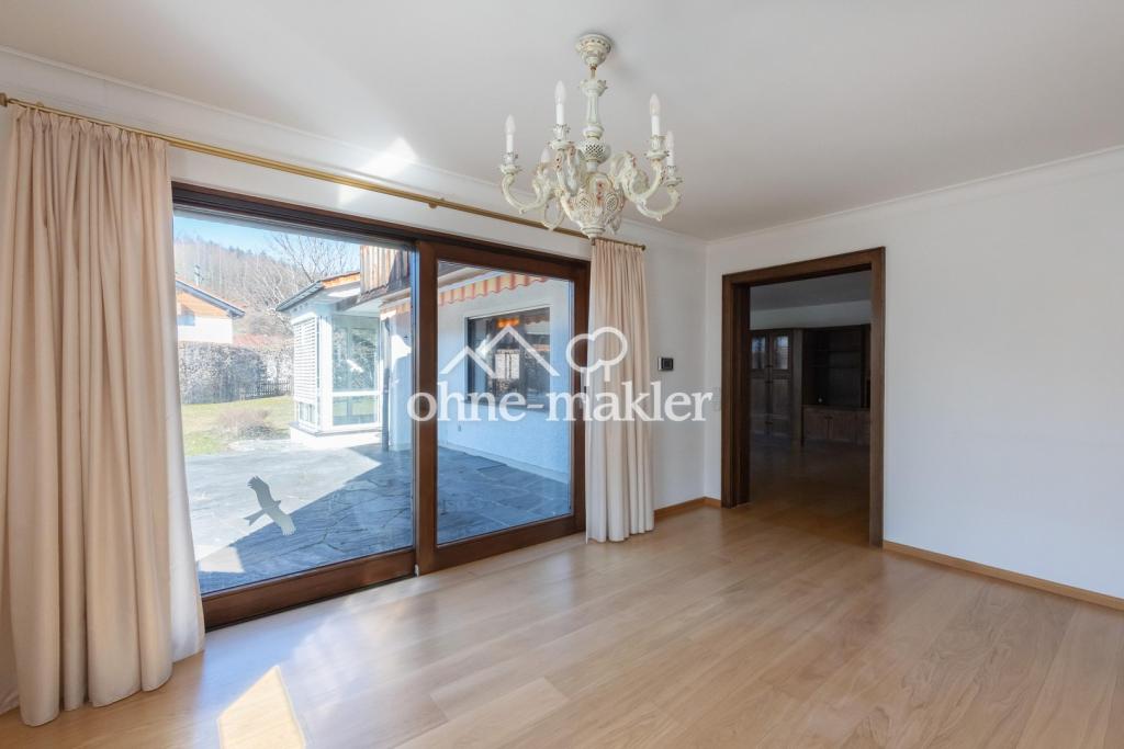 Esszimmer 