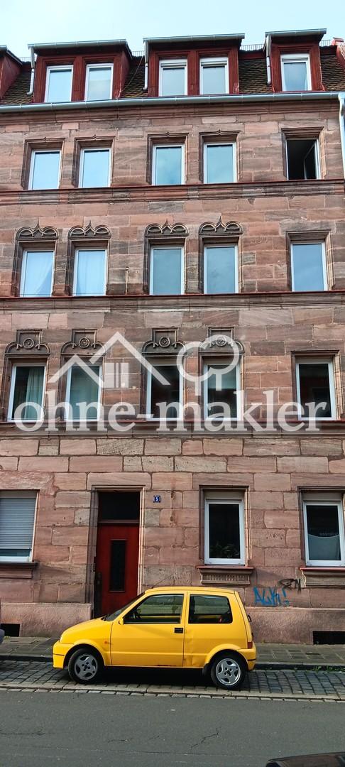 Schöne, kleine 2-Zimmerwohnung in ruhiger Lage - Foto 5