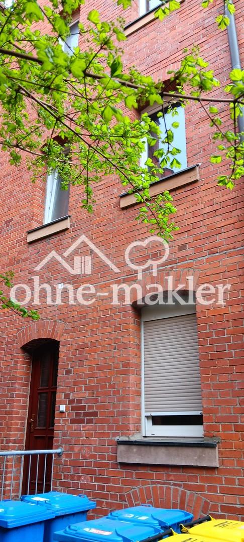 Schöne, kleine 2-Zimmerwohnung in ruhiger Lage - Foto 4