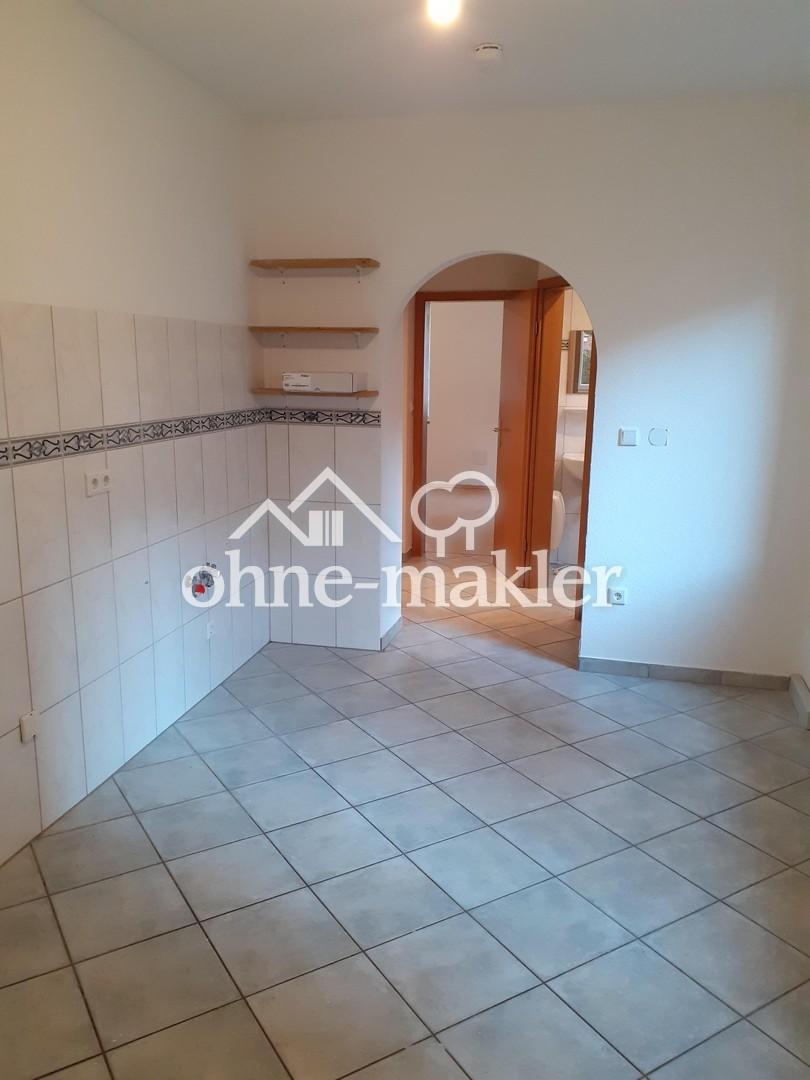 Schöne, kleine 2-Zimmerwohnung in ruhiger Lage - Foto 1