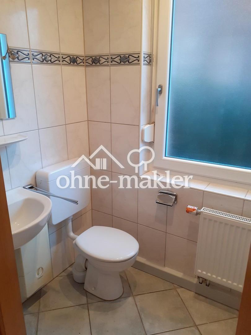 Schöne, kleine 2-Zimmerwohnung in ruhiger Lage - Foto 3
