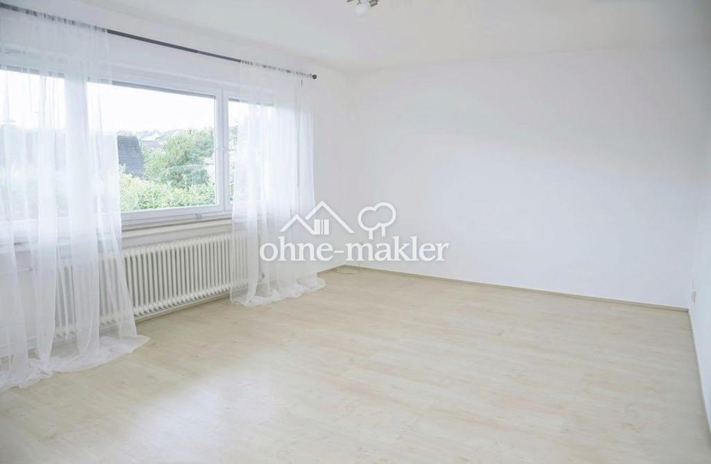 Einliegerwohnung Wohnzimmer