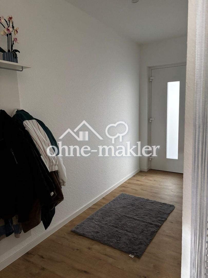 Neubau 65 m² Wohnung: exklusive 2,5 Zimmer Wohnung in Kronau mit Terrasse & Garten - Foto 5