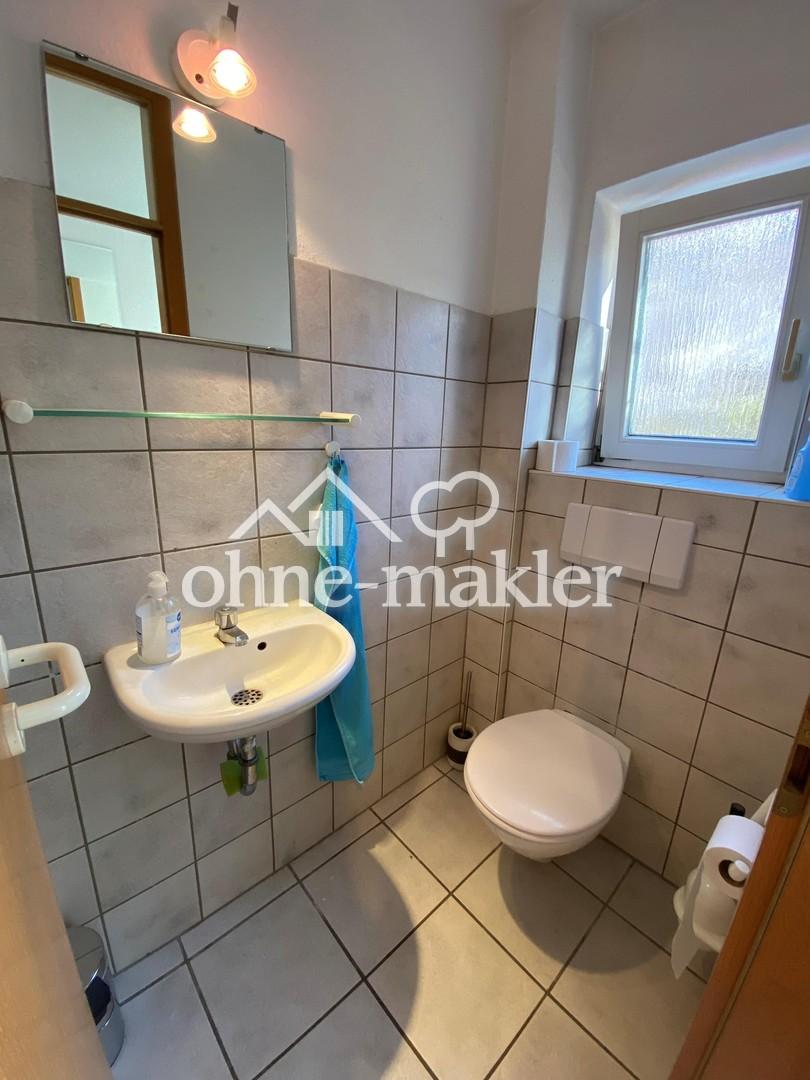 Gäste WC