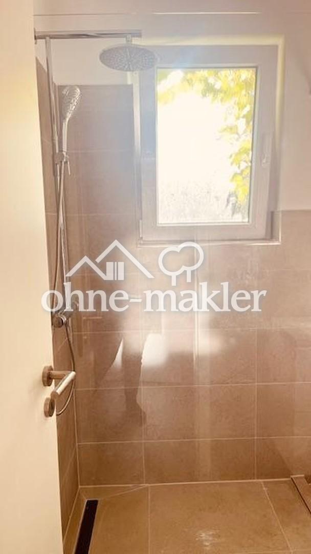 Beste Lage! - sanierte Einzimmerwohnung mit großem Balkon - Foto 3