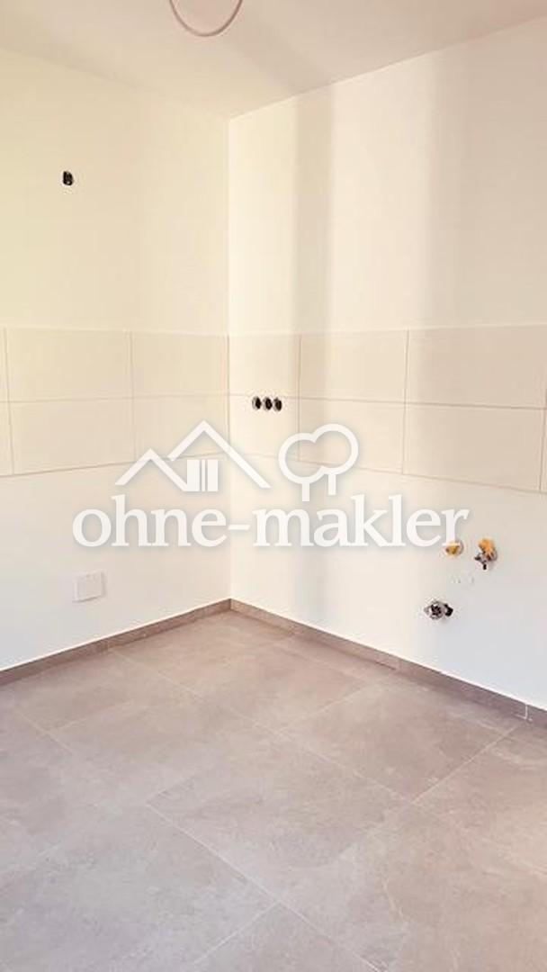 Nähe Wasserturm - sanierte Einzimmerwohnung mit großem Balkon - Photo 2