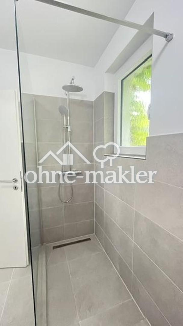 Nähe Wasserturm - sanierte Einzimmerwohnung mit großem Balkon - Photo 5