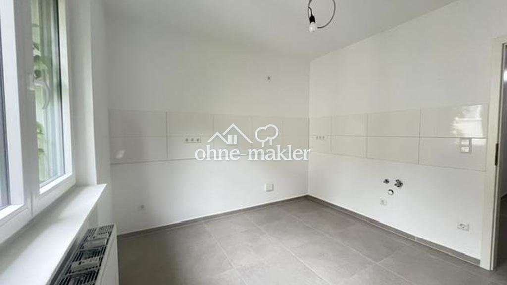 Nähe Wasserturm - sanierte Einzimmerwohnung mit großem Balkon - Photo 4