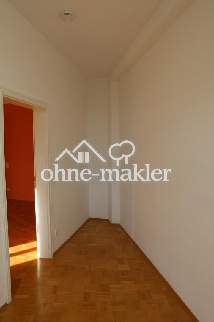 Arbeitszimmer