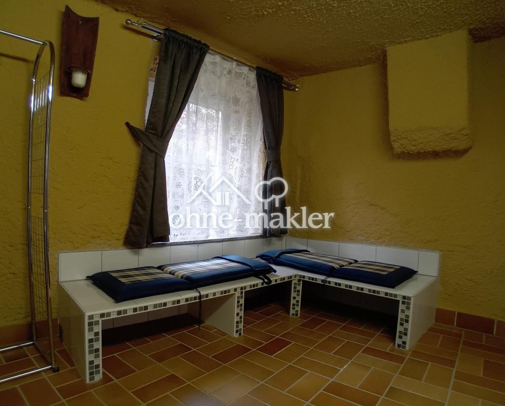 Untergeschoss Gästezimmer