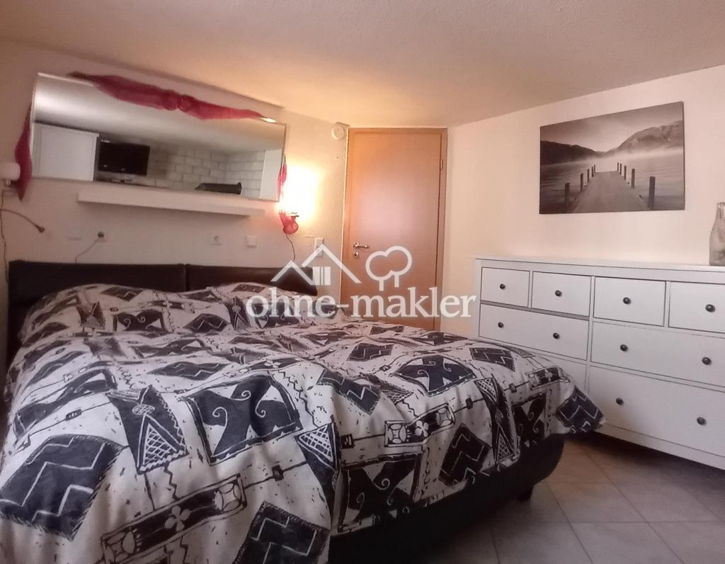 Schlafzimmer 1 OG