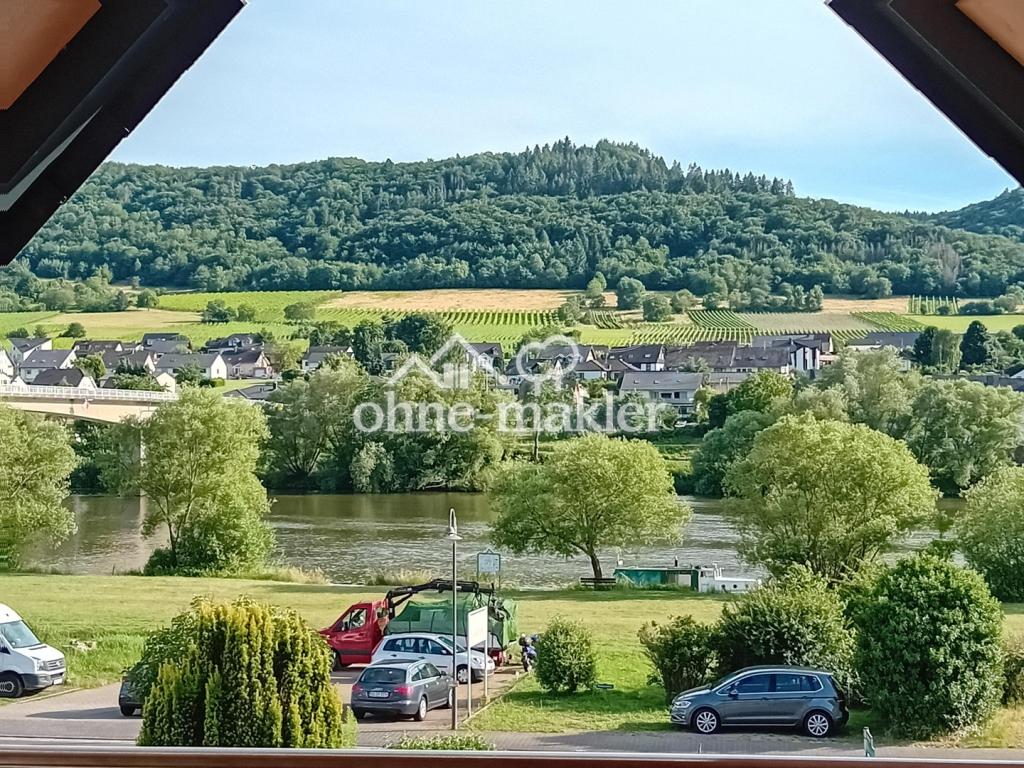 Wohnen wo andere Urlaub machen