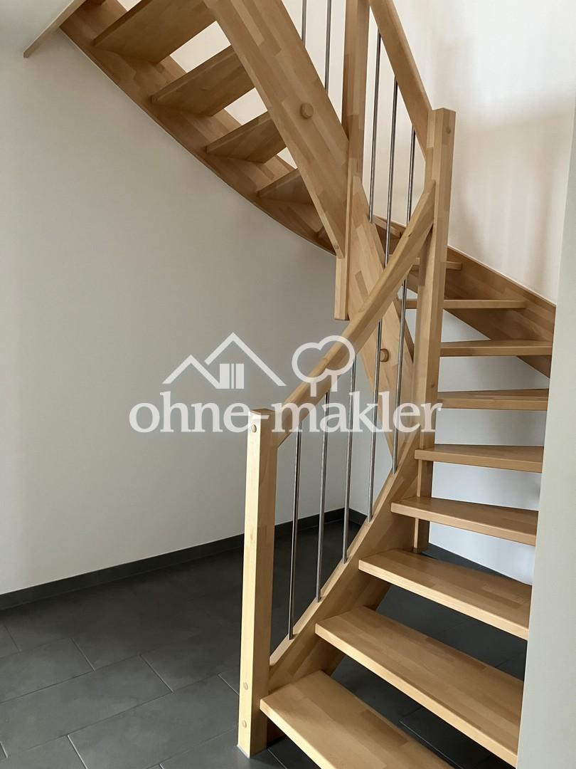 Helle Doppelhaushälfte in ruhiger Lage nähe Weiden zu vermieten - Photo 5