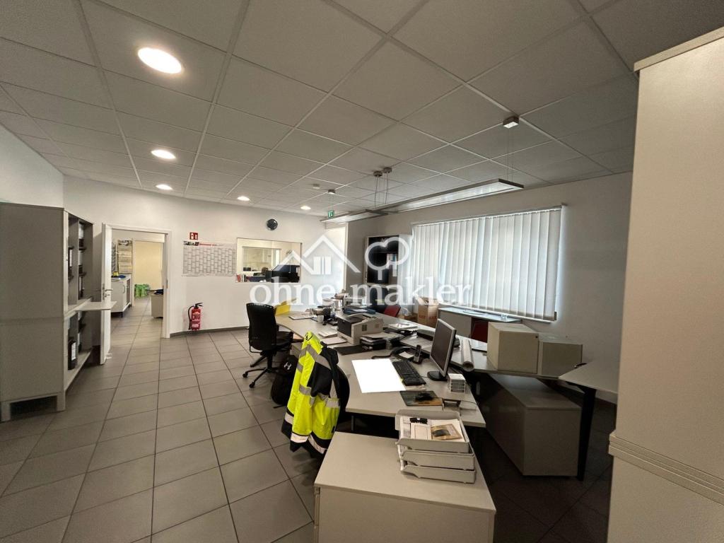 Büro