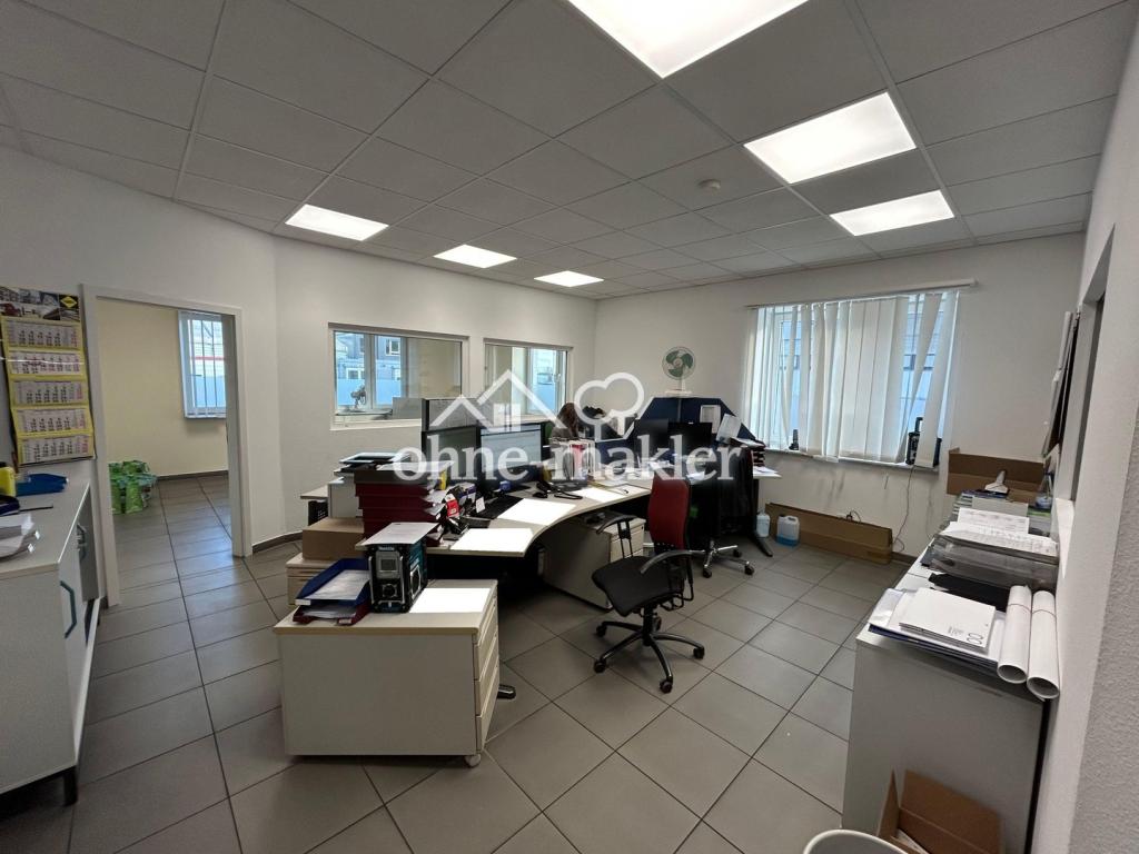 Büro