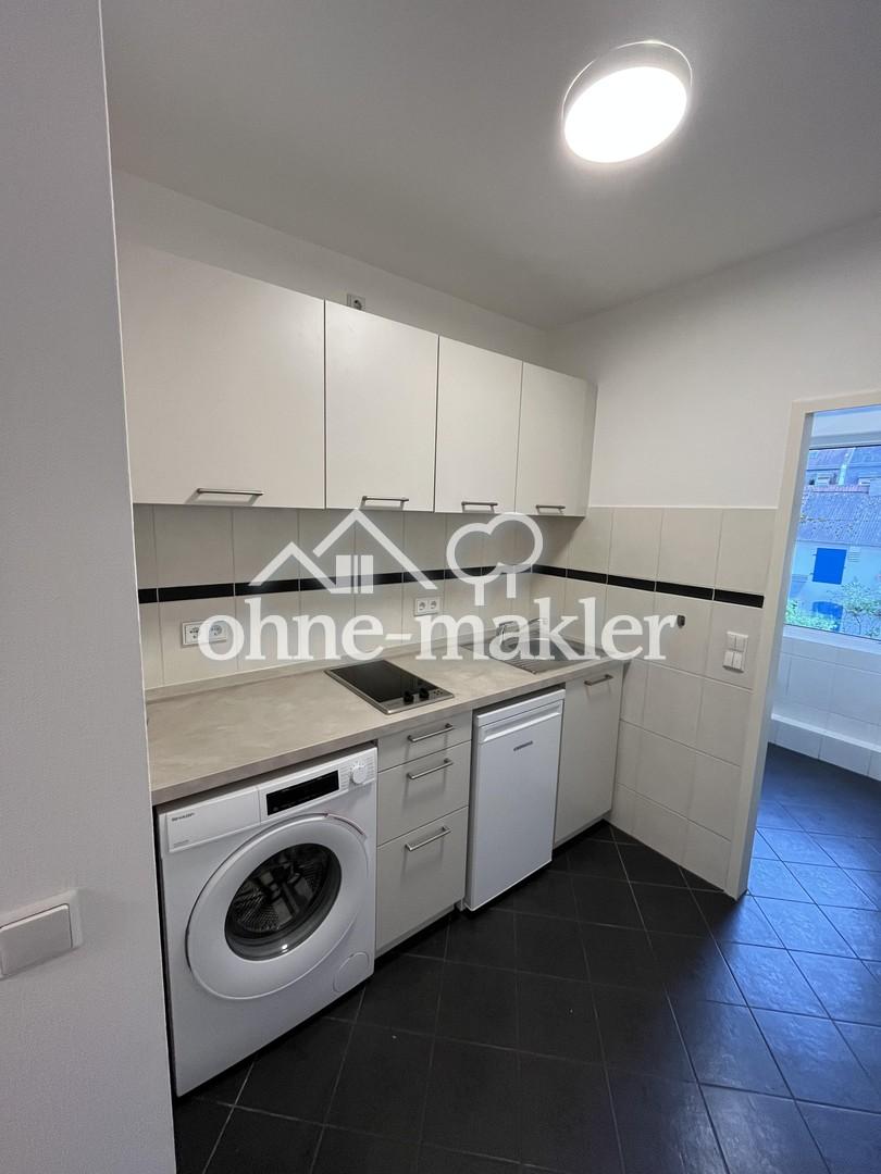 Charmantes Apartment in Frankfurt-Nied – möbliert & ideal angebunden - Photo 5