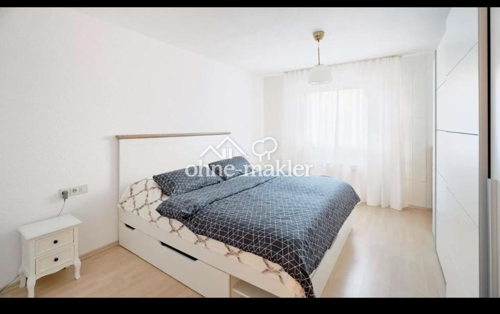 Sonnige 2,5-Zimmerwohnung mit Westbalkon & TG-Stellplatz - Photo 4