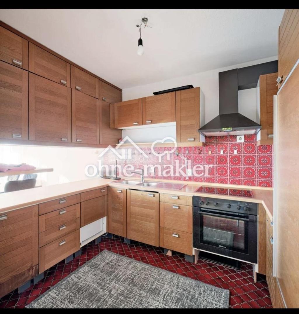 Sonnige 2,5-Zimmerwohnung mit Westbalkon & TG-Stellplatz - Foto 5