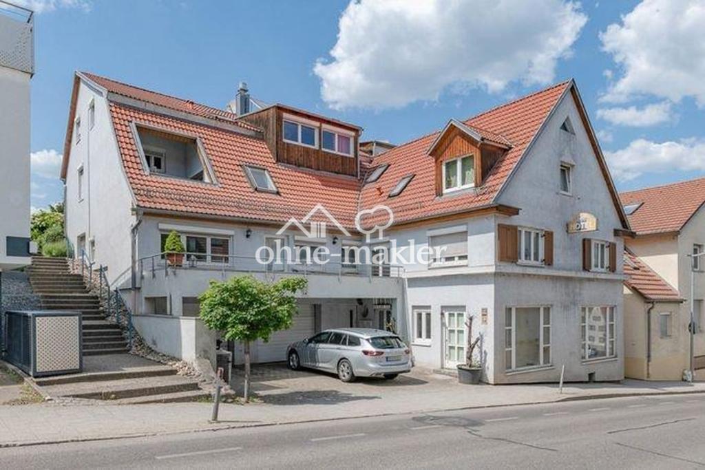 Aussenansicht