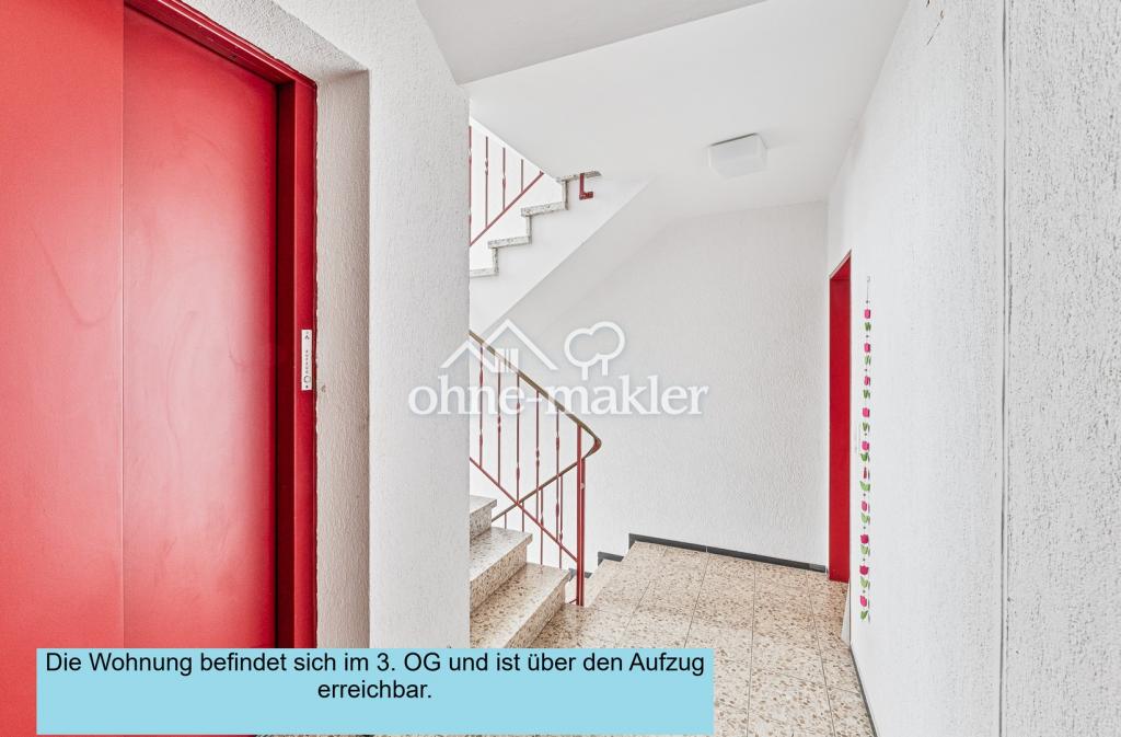 Aufzug