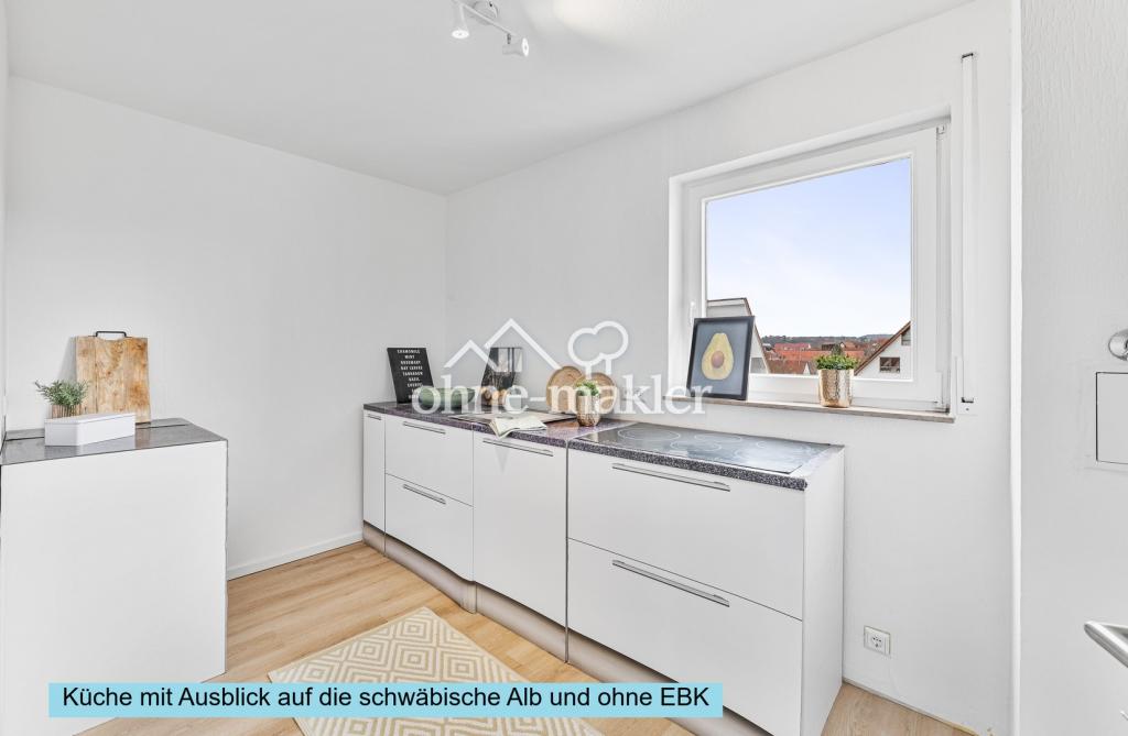Küche 