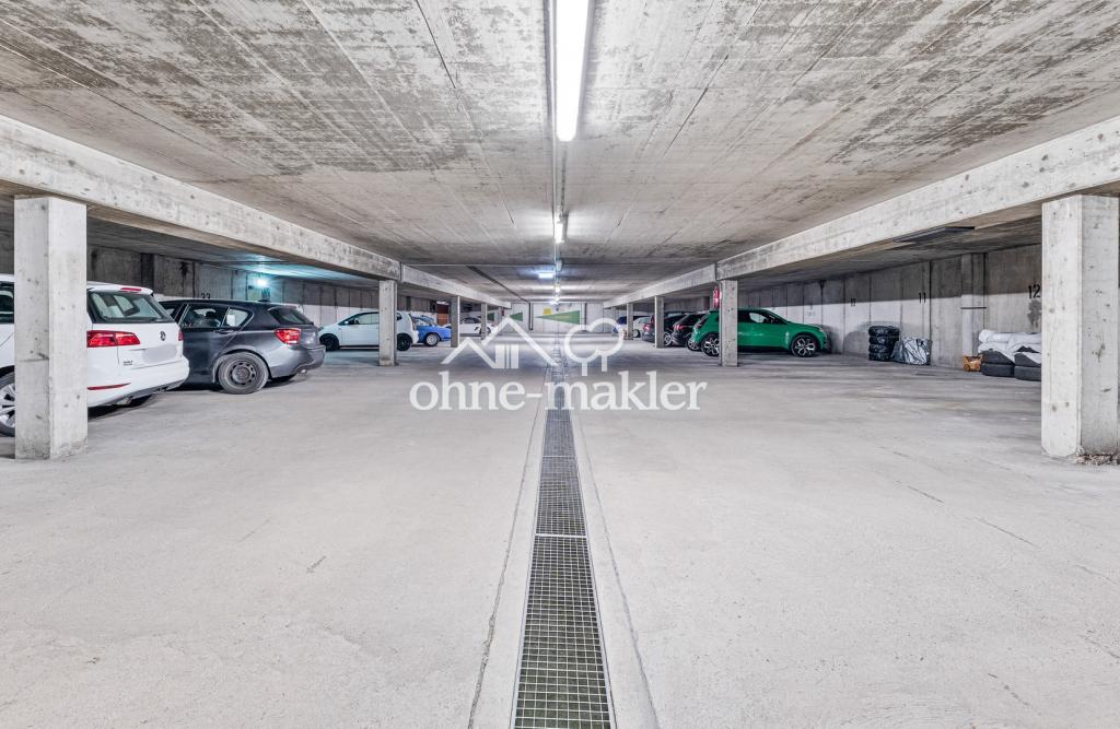 Tiefgarage