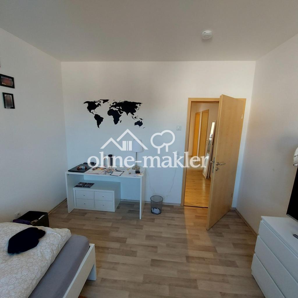 Moderne 4 Zimmerwohnung mit Solar für Warmwasseraufbereitung - Photo 3