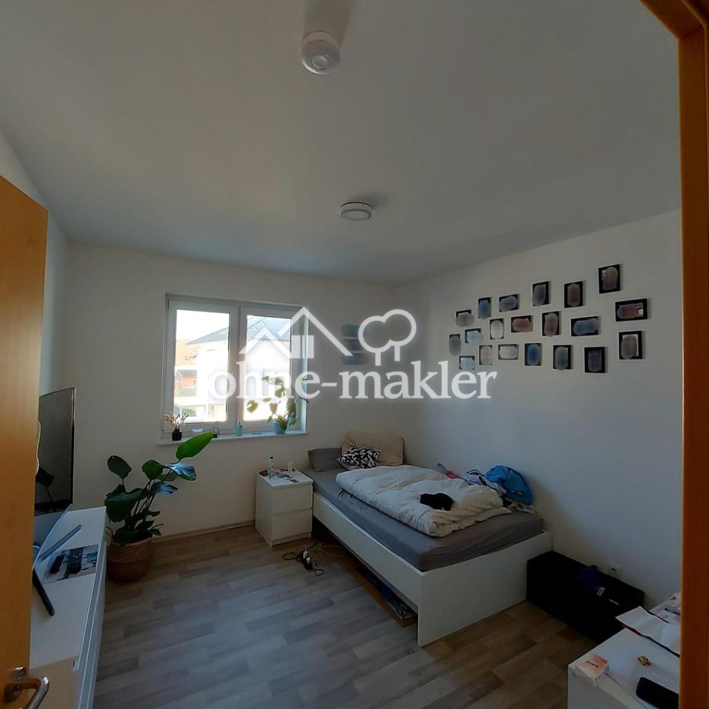 Moderne 4 Zimmerwohnung mit Solar für Warmwasseraufbereitung - Photo 4