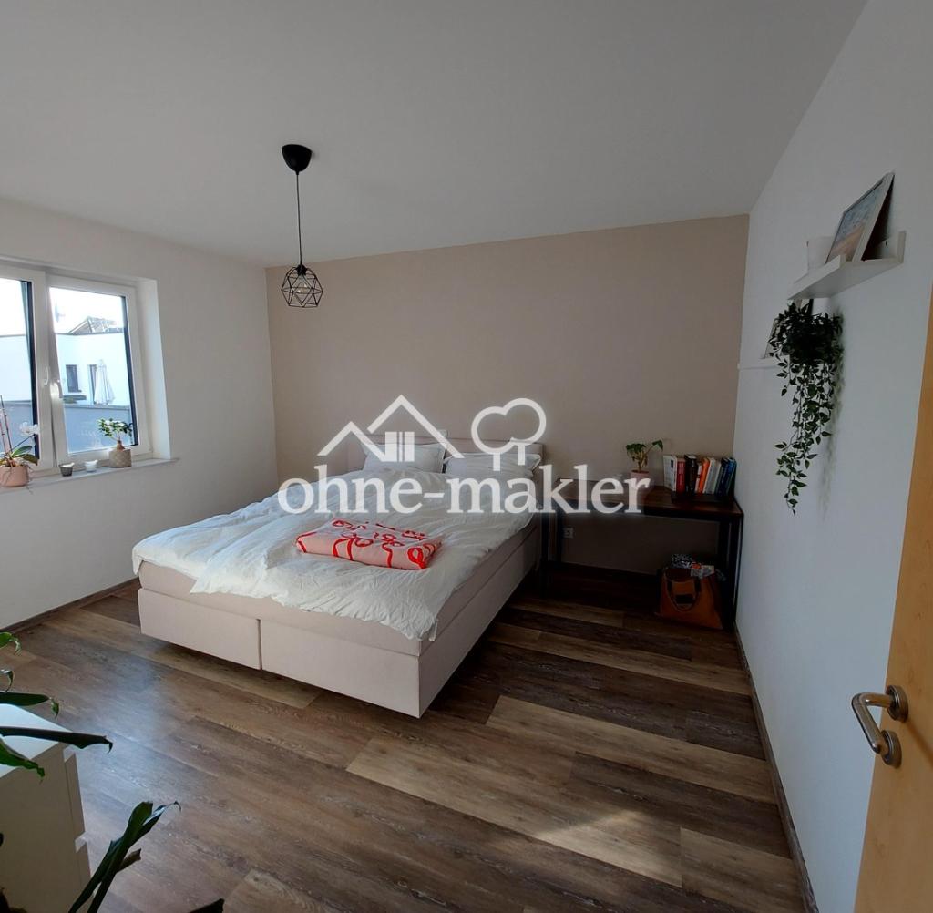 Moderne 4 Zimmerwohnung mit Solar für Warmwasseraufbereitung - Photo 5