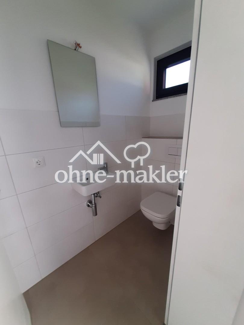 Gäste-WC