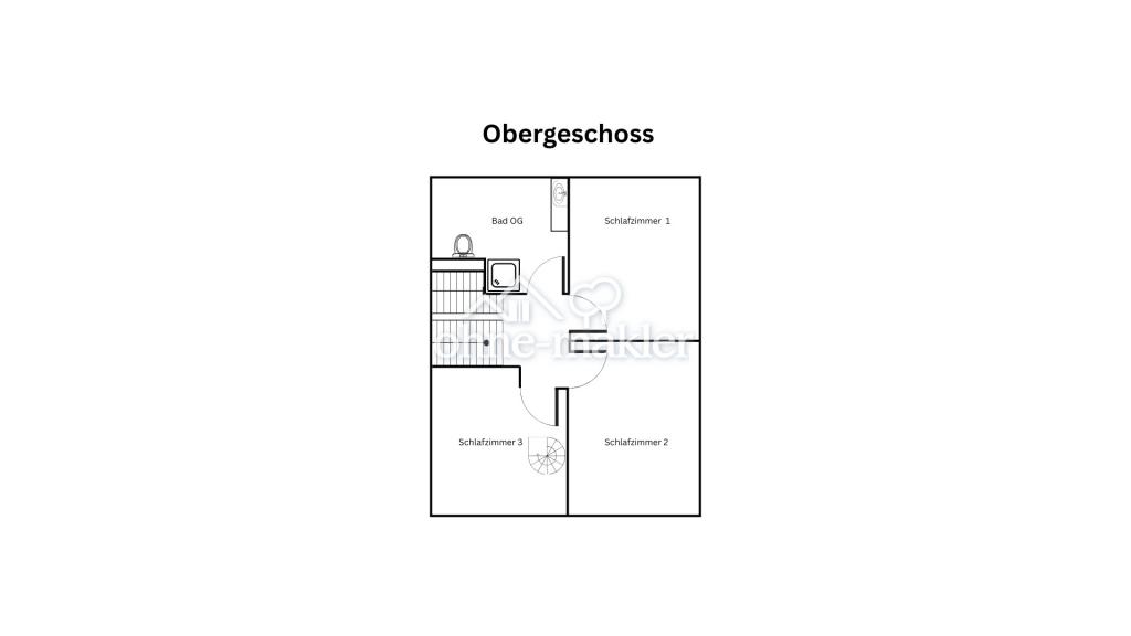 Zeichnung OG 