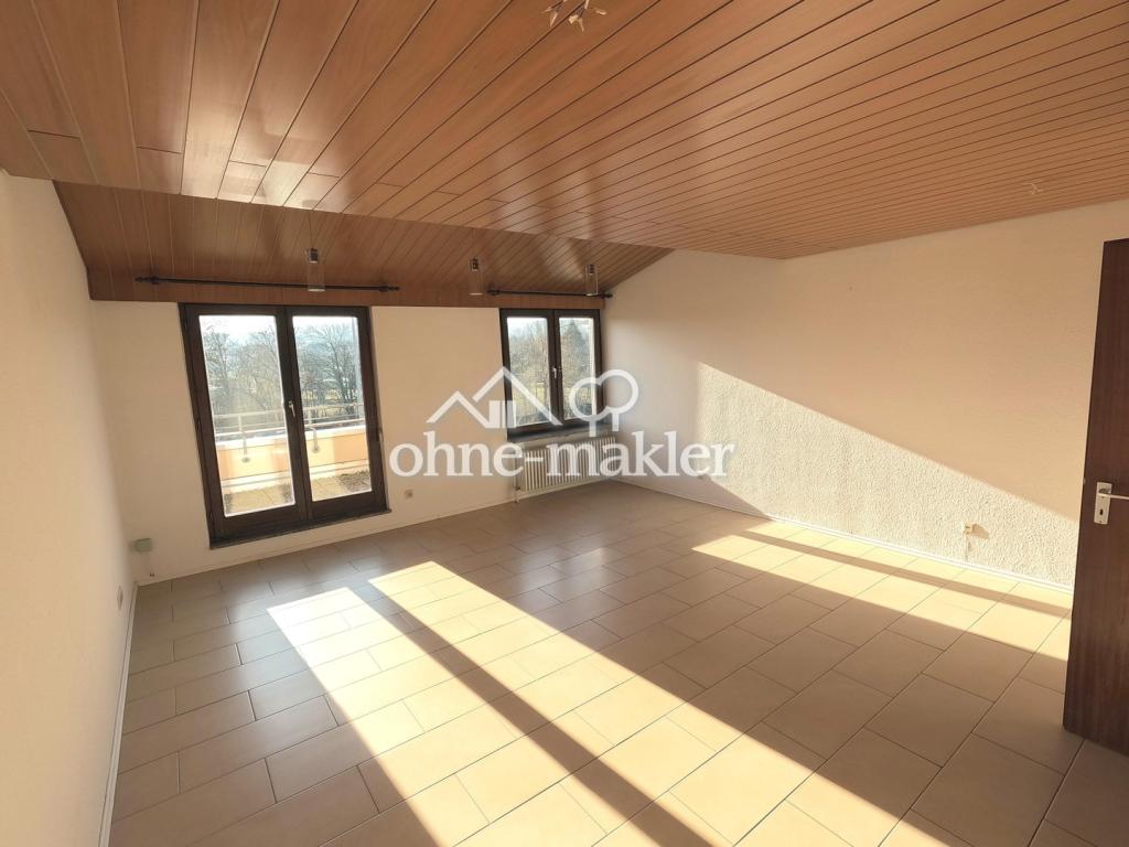 Wohnzimmer EG