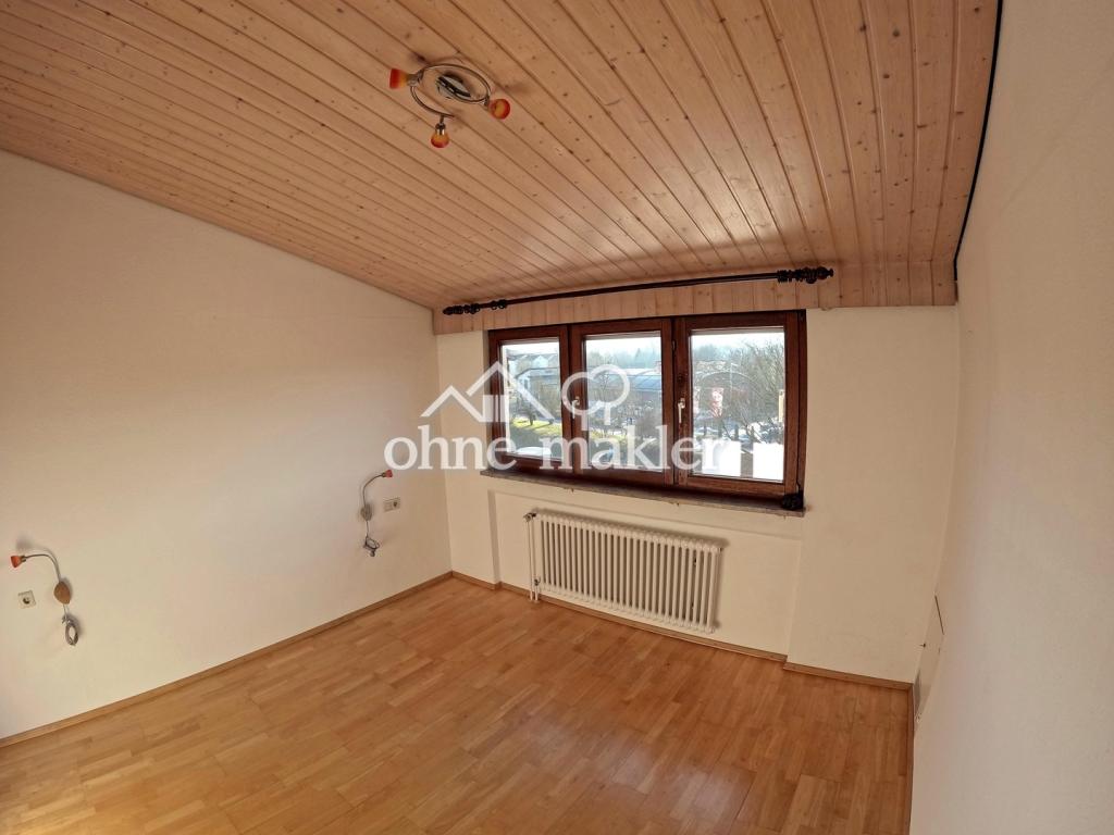 Zimmer 1 OG
