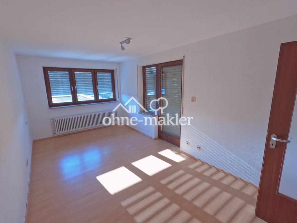 Einliegerwohnung UG